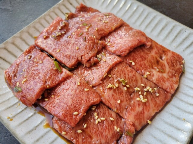 由利苑 - 新庄（焼肉）の写真