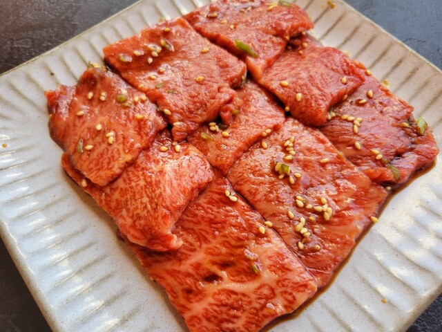 由利苑 - 新庄（焼肉）の写真