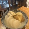 鶏だしおでん さもん 中目黒店