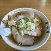 青竹手打ラーメン 日向屋