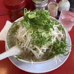 ラーメン福 - 
