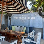 THE GLASS HOUSE SILVER - 
