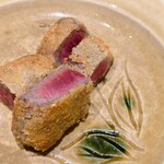 肉料理ふくなが - 