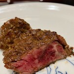 肉料理ふくなが - 