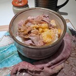 うしとさかな 狸小路 - 