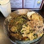 カレーノトリコ - 