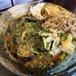 カレーノトリコ - 