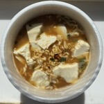 LAWSON - 料理写真: