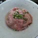 うしとさかな 狸小路 - 