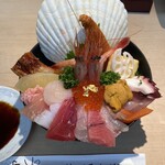 山さん寿司 本店 - 