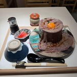 うしとさかな 狸小路 - 