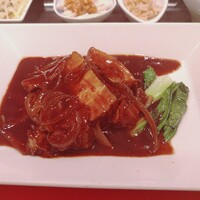 神田 雲林 - 