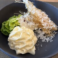 Jose Luis Karuizawa - 