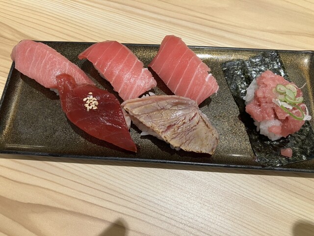 スシロー 高槻唐崎店 - 富田/回転寿司 | 食べログ