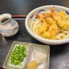 かわたうどん