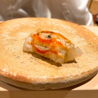 鮨 富かわ - 