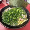 横浜ラーメン 田上家