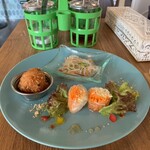 Khao×Khao Thai Kitchen - 