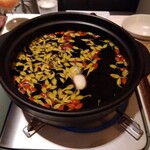 フォレスト・テーブル - 