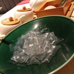 フォレスト・テーブル - 