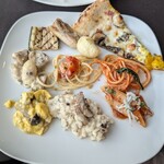 XEX ATAGO GREEN HILLS / Salvatore Cuomo Bros. - 