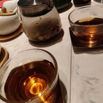 フォレスト・テーブル - 