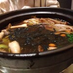 フォレスト・テーブル - 