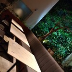 フォレスト・テーブル - 