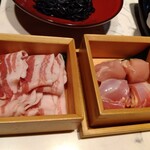 フォレスト・テーブル - 