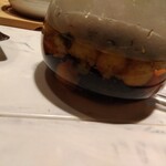 フォレスト・テーブル - 