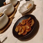 フォレスト・テーブル - 