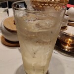 フォレスト・テーブル - 