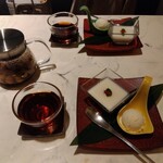 フォレスト・テーブル - 