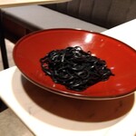 フォレスト・テーブル - 