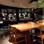 フォレスト・テーブル - 