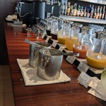 XEX ATAGO GREEN HILLS / Salvatore Cuomo Bros. - 