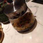 フォレスト・テーブル - 