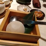 フォレスト・テーブル - 