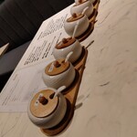 フォレスト・テーブル - 