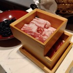 フォレスト・テーブル - 