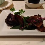 フォレスト・テーブル - 