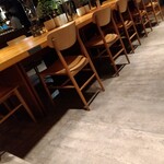 フォレスト・テーブル - 