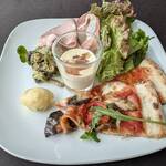 XEX ATAGO GREEN HILLS / Salvatore Cuomo Bros. - 