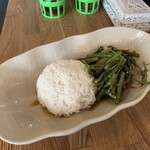 Khao×Khao Thai Kitchen - 