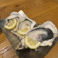 Seafood bar Ermitage 横浜鶴屋町店 - 