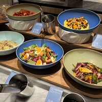 Indigo Home Kitchen Yamateras - 
