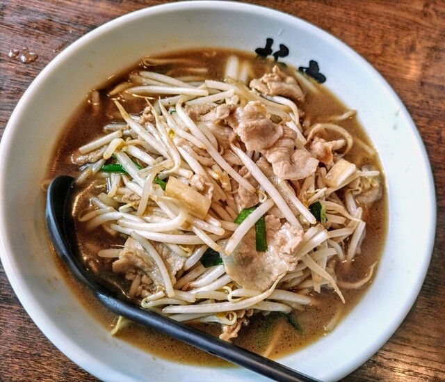 柳家 一関店 - 山ノ目（ラーメン）の写真