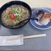 かすうどん KASUYA 関西スーパー大和田店
