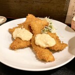 串と惣菜の店 いなかや - 