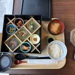 スカイレストラン ７stars - 